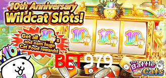 Descubra a Magia dos Jogos de Arcade no Bet979