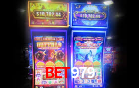 Desvendando o Mundo dos Jogos Virtuais na Bet979