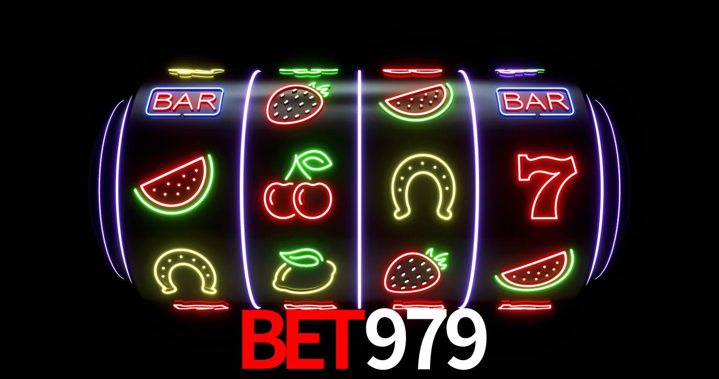 Descubra o Mundo do Cassino Online com Bet979